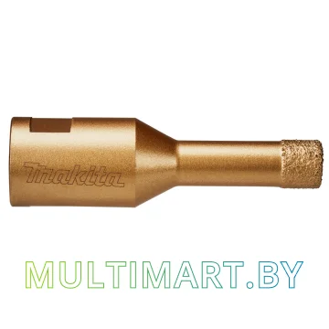 Коронка Makita D-61101